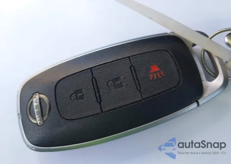 2023 Nissan Kicks S Xtronic Cvt from USA, damaged, VIN 3N1CP5BV2PL555739